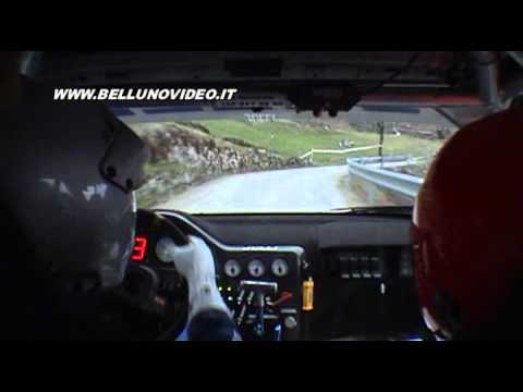 RONDE GRIFO 2013 : COCCO - BUCCINO PEUGEOT 106 FA6