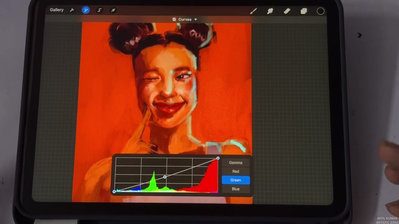 MULTISKILL DIGITAL CLASS 2| ADJUSTMENT TOOLS AND OTHER TECHNIQUES EXPLAINED