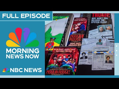 Morning News NOW Full Broadcast - July 24