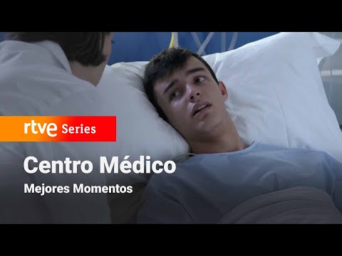 Medical Center: Episode 1035 - Best #MedicalCenter Moments | RTVE Series