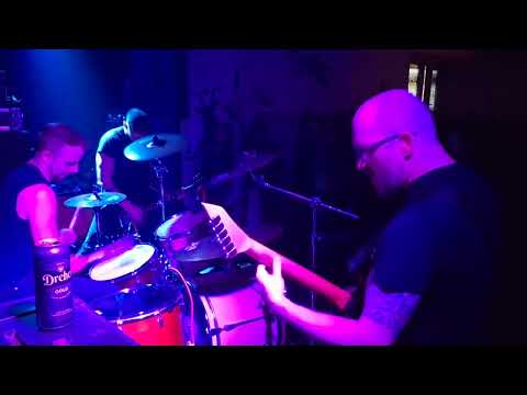 MASS//REACTION - Széljegyzet @KRIPTA 2024.01.27