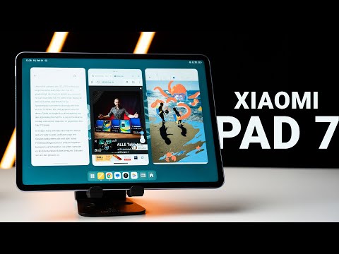 Xiaomi Pad 7 Review: Honest Opinion After 30 Days
