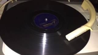 Red Foley - Somebody's Cryin' - 78 rpm - Decca 46261