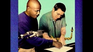 Art Pepper & George Cables - You Go to My Head