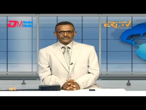 Evening News in Tigrinya for October 31, 2023 - ERi-TV, Eritrea