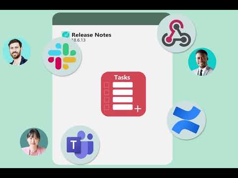 Automated Jira Release Notes Plugin