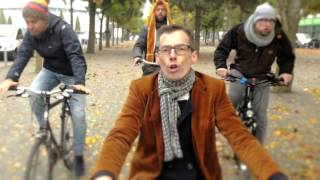 Lust auf Fahrrad   Der Song 1080