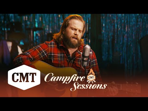 Charles Wesley Godwin Covers Kings of Leon's "Comeback Story" | CMT Campfire Sessions