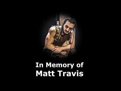 Report: Arrest Made In Death Of Matt Travis
