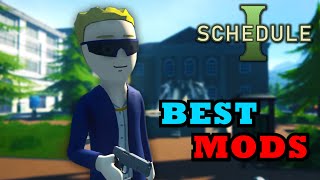 Schedule 1 Ricky Mod These Schedule 1 MODS Will IMPROVE Your game at Schedule I Nexus - Mods ...