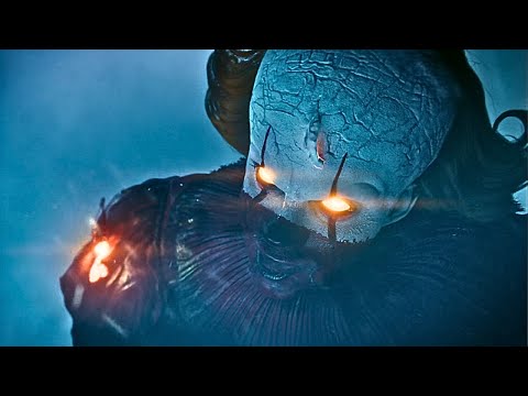 Pennywise Death Scene - IT Welcome To Derry 1x08 | Ending Scene