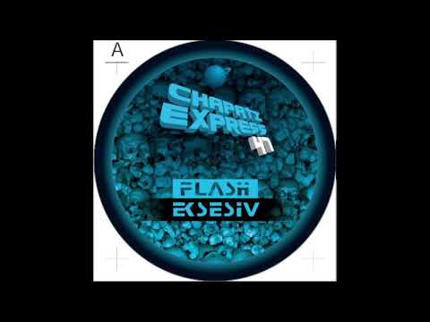 CHAPATI EXPRESS 47 a1 - FLASH EKSESIV - Born dead in your castle