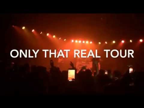 Only That Real Tour - iamsu!, P-lo, skipper ::HBK GANG:: (I