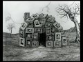 René Laloux Les Temps Morts 1965