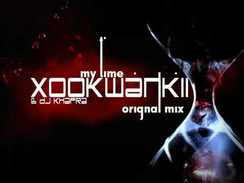 Jerry Ropero, Stefan Gruenwald ft.Monica Moss - Canta Xookwankii rework