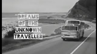 Pierre Lecarpentier - Dreams Of The Unknown Traveller video