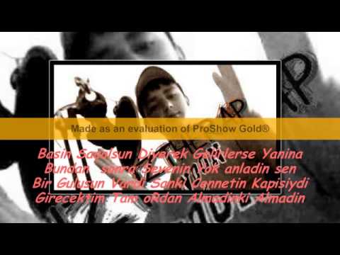 IzTheRaP Basa Geldi oLmaz isler