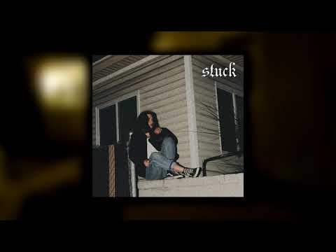 [FREE] Lil Peep x Convolk Alternative Emo Rap Type Beat - Stuck (prod. souleater)