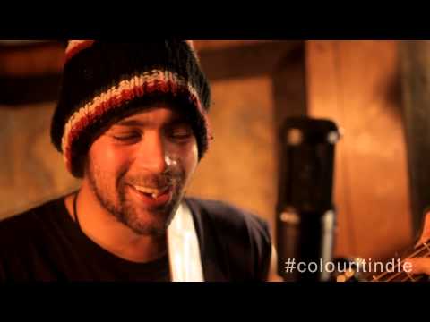 Mark Kelly-One Fine Day (Colour It Indie MTL Live Sessions)