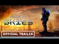 Forever Skies - Official Steam Public Demo Trailer