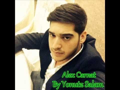 Alex Carnat - Percutie nenorocire 2015 ( By Yonutz Salam )