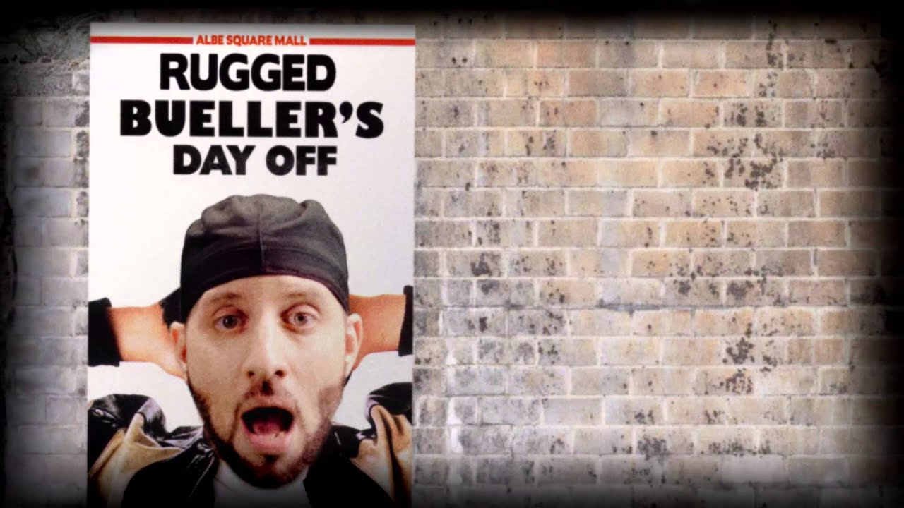 R.A. the Rugged Man - Definition of a Rap Flow (Albee 3000)