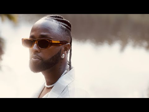 Utuko - Kagwe Mungai (Official Music Video)