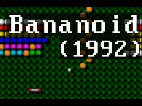 Bananoid PC
