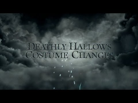Can Deathly Hallows Decor Boost Focus
