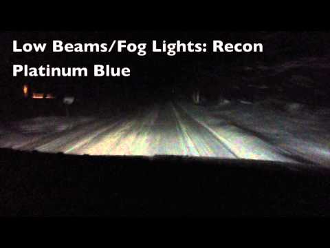 Rigid Industries 20" SR2