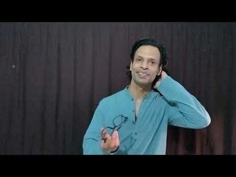 Amar Inder Singh lenskart Audition