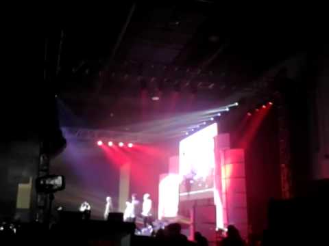 K-CON6 PHIL. - GOT7 ( 1 )