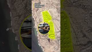 Why USA Wants Kharg Island | 1 Map that Explains Everything | N18G