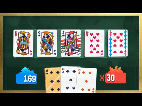 Steam Community :: Video :: playing Balatro for the first time and now ...