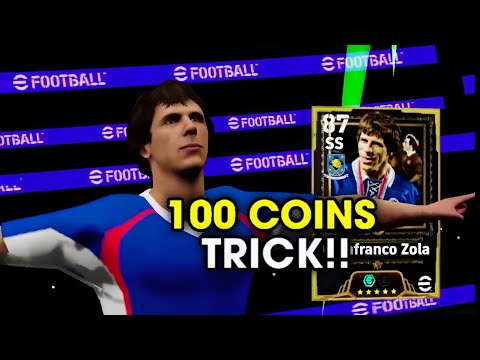 Trick to get 109 rated Epic Pele from World Classics in eFootball 2026 | 100% Working Trick