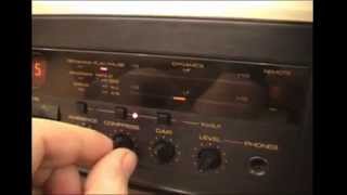 Video thumbnail for DBX DX5.mpg by audiopowers