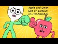 Apple And Onion Out Of Context Is Hilarious