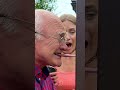 Oh No My Grandpa S Stuck To A Pole Prank