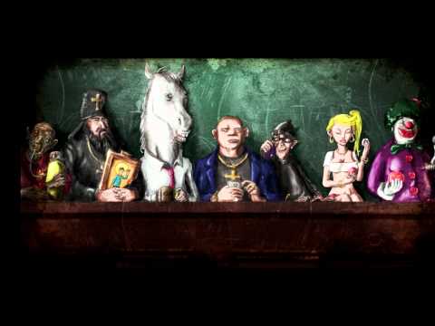 7NS2 - Попробовал - попался (сэмплер)