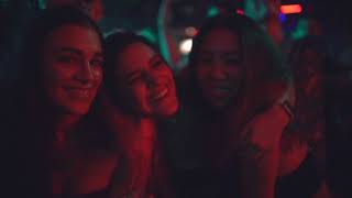 9217 BlueCollar Party Club DV8 Recap