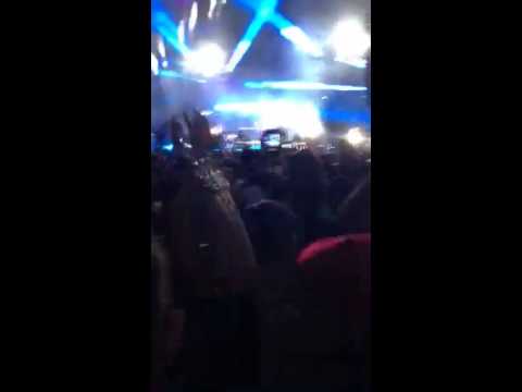 Bingo players-eat sleep rave repeat