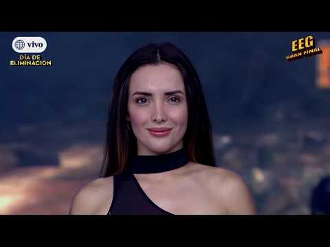 EEG El Gran Clásico - 02/12/2019 - 1/5