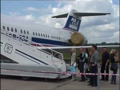 PREKO IVICE 36 - MAKS 2001.