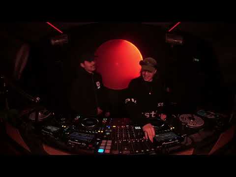 SIM—OJ live at Radio Radio FM 14-01-2025