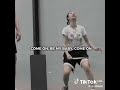 Milk You Love Me Because I M Is A Player Badminton Milklove Milk Love 23 5 Badbuddytheseries