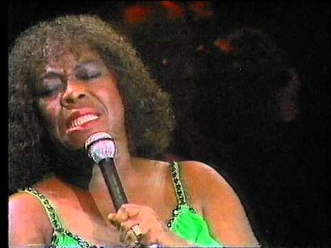 Sarah Vaughan 1988 - 11 Send in the Clowns