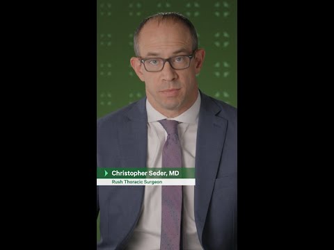 What Is Pectus Excavatum?