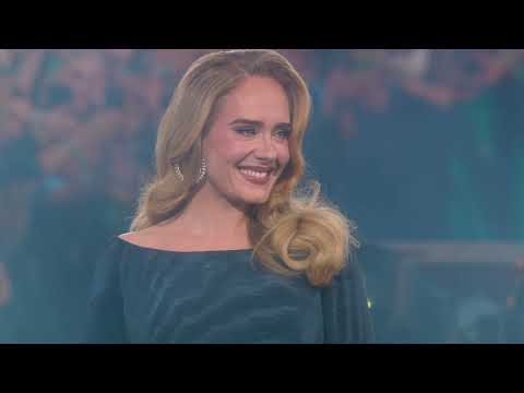 Adele-Auftakt  in München - Das erste Konzert in der Mega-Arena