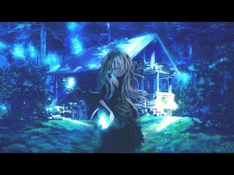Nightcore (Moonlight Agony) - Ghost (with lyrics)