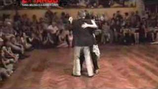 Elina Roldan & Ramiro Gigliotti Marzo 08